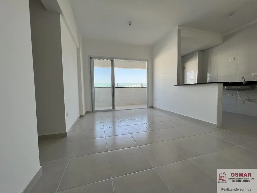 Foto 1 de Apartamento com 2 Quartos à venda, 65m² em Macuco, Santos