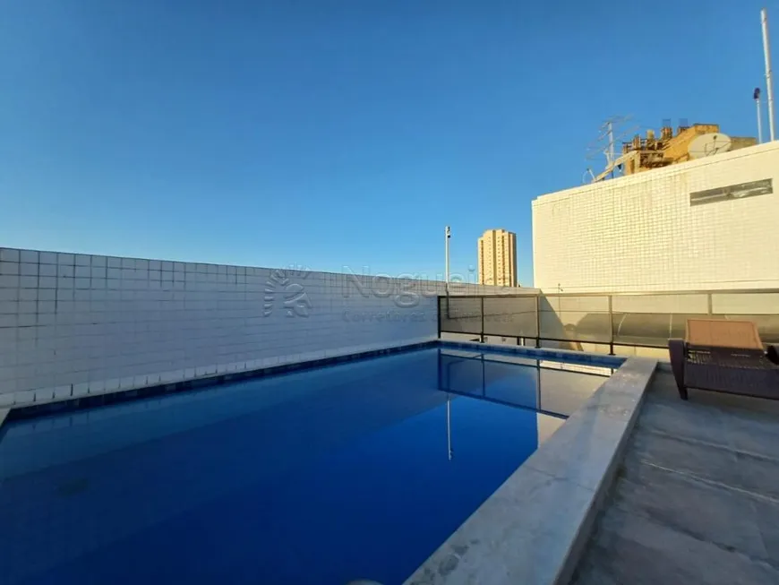 Foto 1 de Apartamento com 1 Quarto à venda, 40m² em Casa Forte, Recife