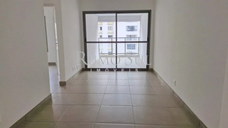 Foto 1 de Apartamento com 2 Quartos para alugar, 66m² em Campo Belo, São Paulo