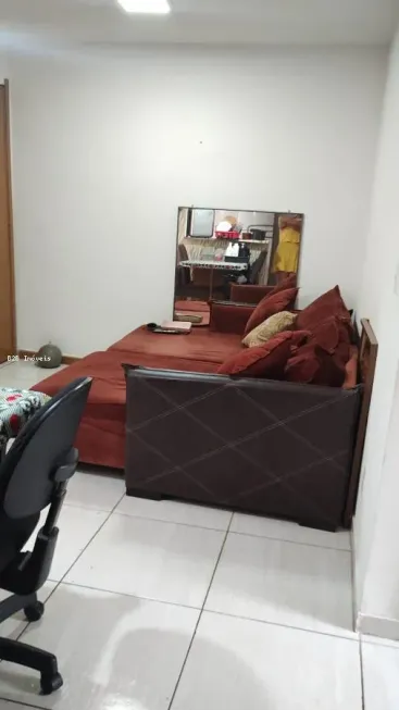 Foto 1 de Apartamento com 2 Quartos à venda, 45m² em Parque das Nações, Bauru