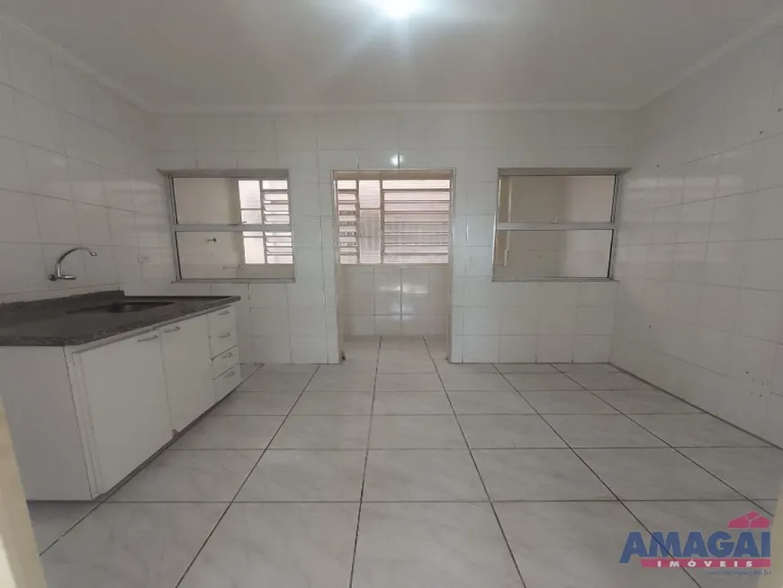 Foto 1 de Apartamento com 2 Quartos à venda, 55m² em Jardim Santa Maria, Jacareí