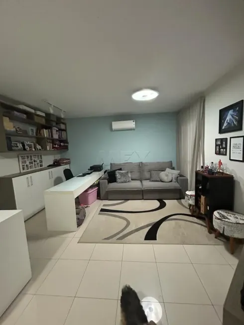 Foto 1 de Apartamento com 2 Quartos à venda, 70m² em Vila Santa Tereza, Bauru