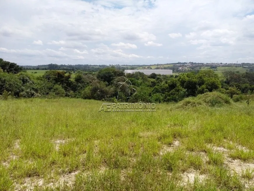 Foto 1 de Lote/Terreno à venda, 49000m² em Aparecidinha, Sorocaba