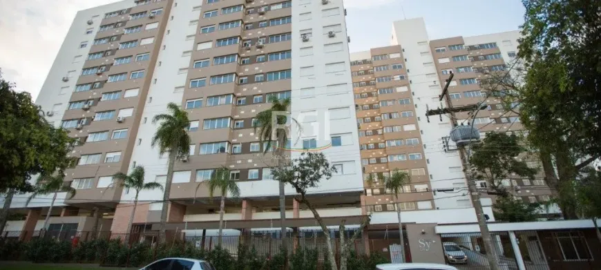 Foto 1 de Apartamento com 3 Quartos à venda, 74m² em Teresópolis, Porto Alegre