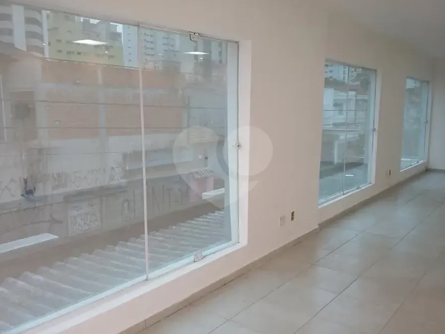 Foto 1 de Ponto Comercial à venda, 175m² em Moema, São Paulo