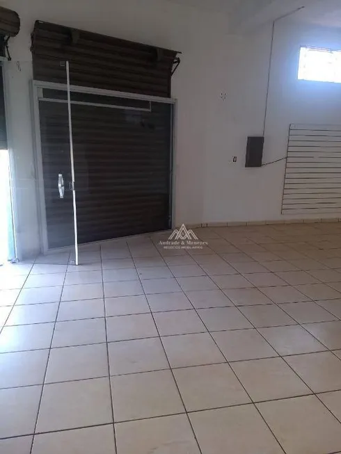 Foto 1 de Ponto Comercial à venda, 105m² em Parque dos Flamboyans, Ribeirão Preto