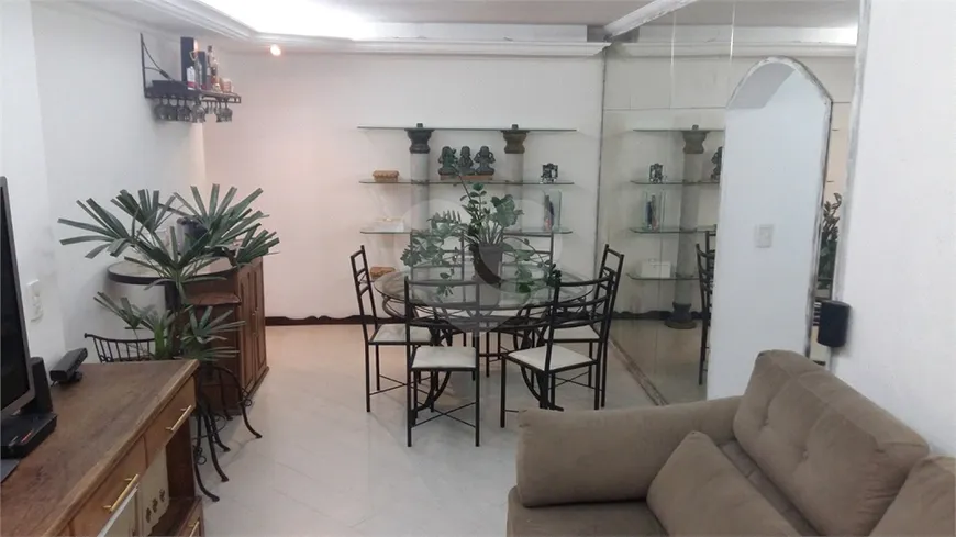 Foto 1 de Apartamento com 3 Quartos para venda ou aluguel, 92m² em Santana, São Paulo