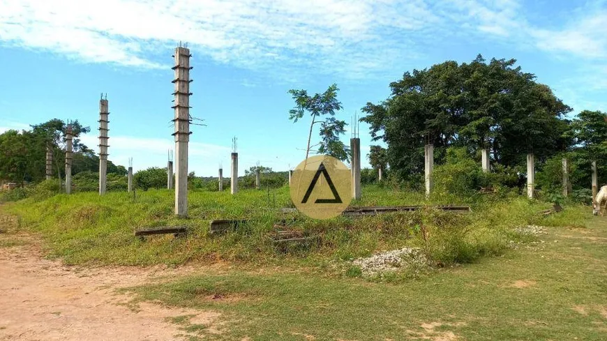 Foto 1 de Lote/Terreno à venda, 300m² em Aroeiras, Macaé