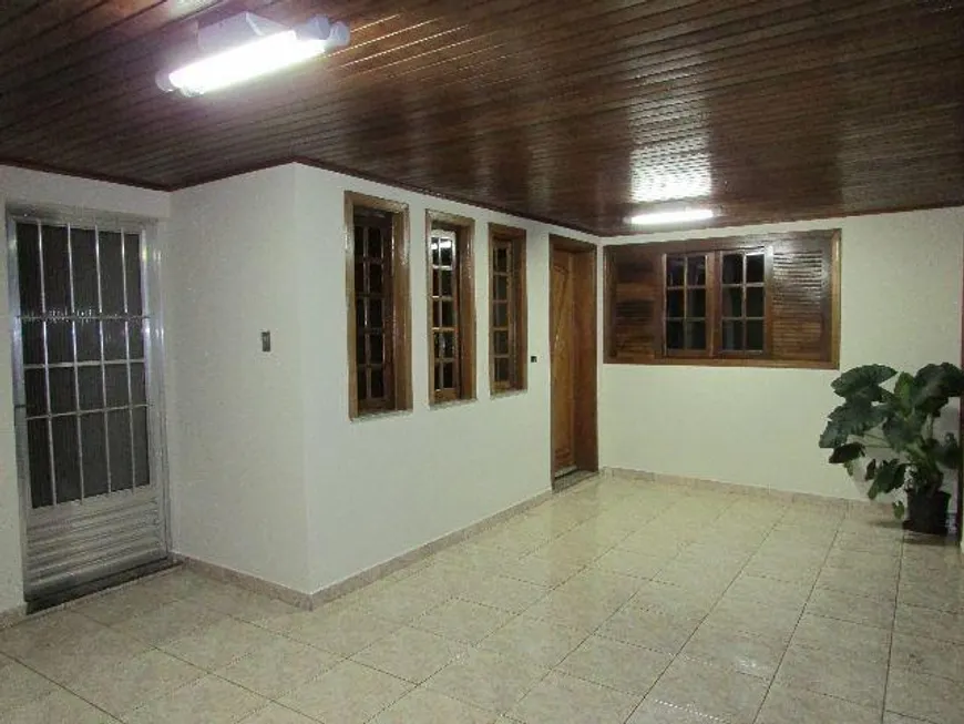 Foto 1 de Sobrado com 3 Quartos à venda, 200m² em Parque Florely , Sumaré