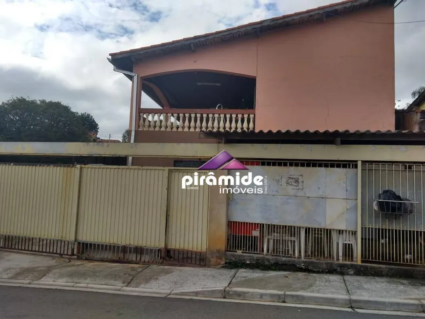 Foto 1 de Casa com 3 Quartos à venda, 120m² em Primavera I, São José dos Campos