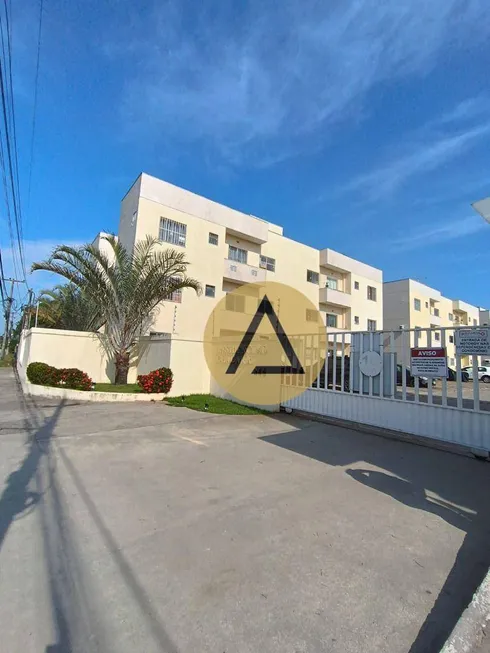 Foto 1 de Apartamento com 2 Quartos à venda, 72m² em Mariléa Chácara, Rio das Ostras