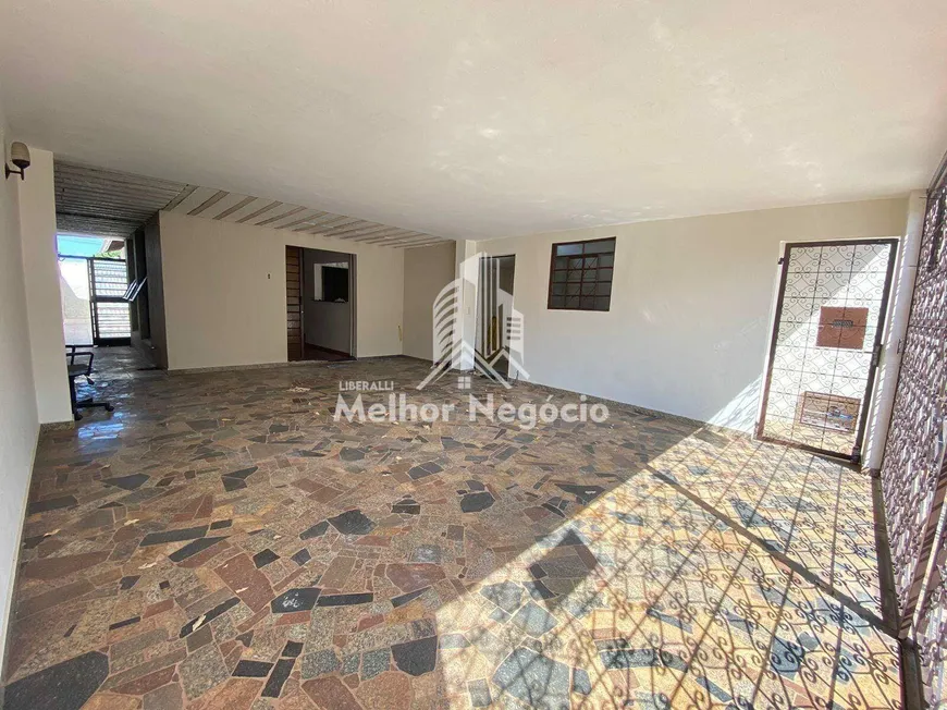 Foto 1 de Casa com 3 Quartos à venda, 154m² em JARDIM BRASILIA, Piracicaba