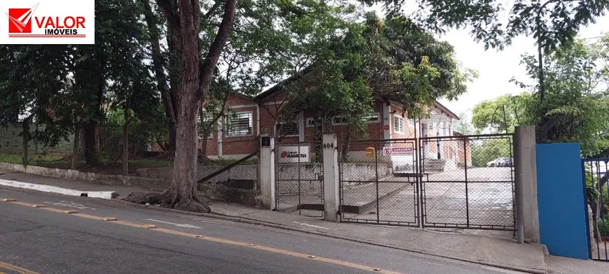 Foto 1 de Galpão/Depósito/Armazém para venda ou aluguel, 3074m² em Jardim Arpoador Zona Oeste, São Paulo