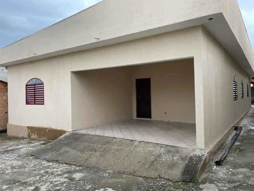 Foto 1 de Casa com 3 Quartos para venda ou aluguel, 190m² em Sao Caetano, Betim