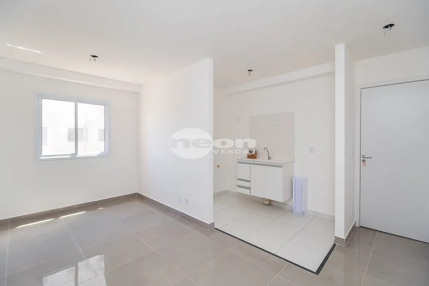 Foto 1 de Apartamento com 2 Quartos à venda, 44m² em Cooperativa, São Bernardo do Campo