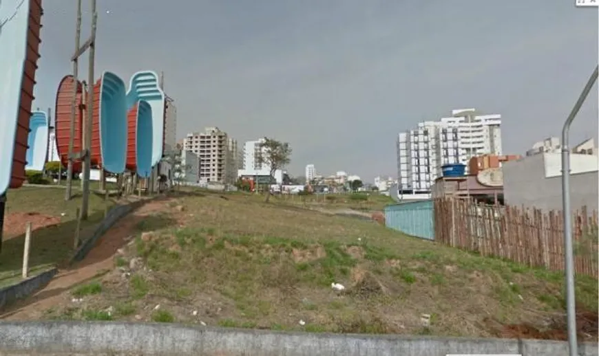 Foto 1 de Lote/Terreno à venda, 560m² em Parque Campolim, Sorocaba