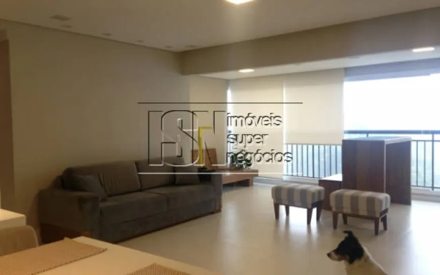 Foto 1 de Apartamento com 2 Quartos à venda, 104m² em Parque Rebouças, São Paulo