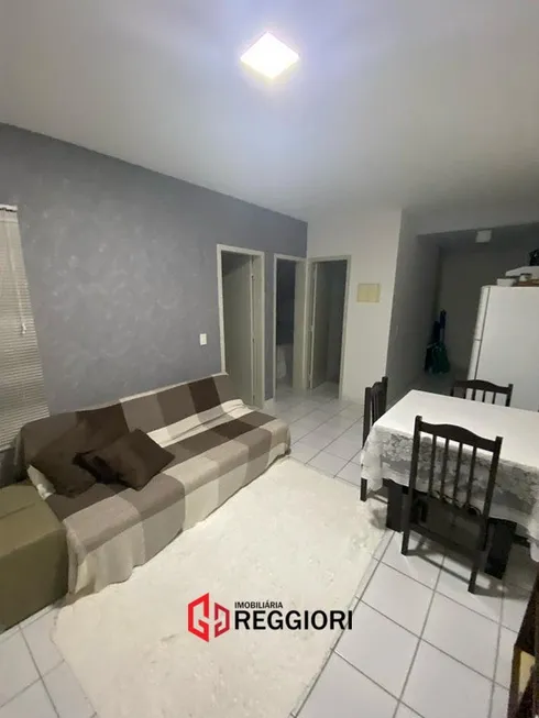 Foto 1 de Apartamento com 2 Quartos à venda, 53m² em São Judas Tadeu, Balneário Camboriú