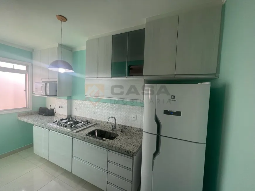 Foto 1 de Apartamento com 2 Quartos à venda, 47m² em Balneário de Carapebus, Serra