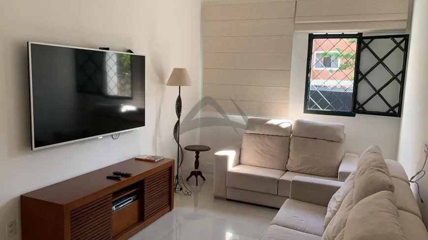 Foto 1 de Casa com 3 Quartos à venda, 198m² em Chácara da Barra, Campinas