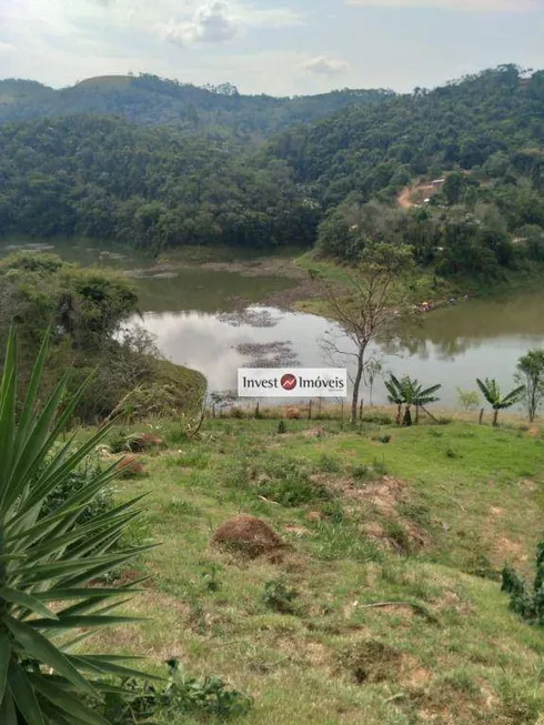 Foto 1 de Fazenda/Sítio à venda, 7000m² em Canaa, Jambeiro