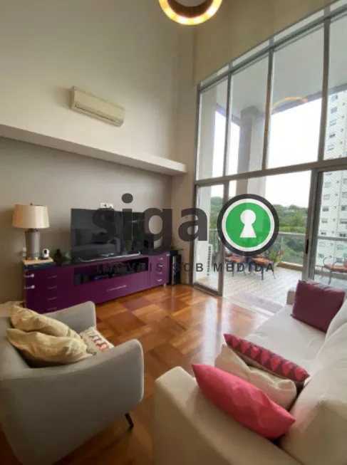 Foto 1 de Apartamento com 2 Quartos à venda, 100m² em Jardim Parque Morumbi, São Paulo