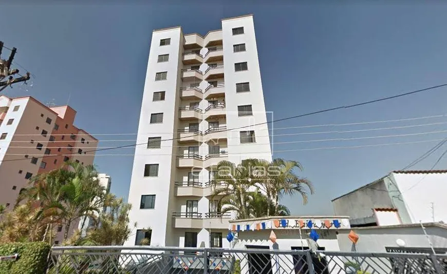 Foto 1 de Apartamento com 2 Quartos à venda, 60m² em Vila Matilde, São Paulo