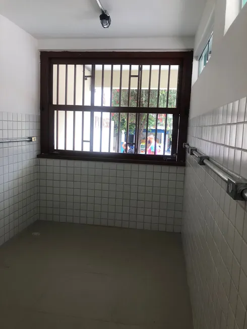 Foto 1 de Ponto Comercial para alugar, 16m² em Barra Funda, São Paulo