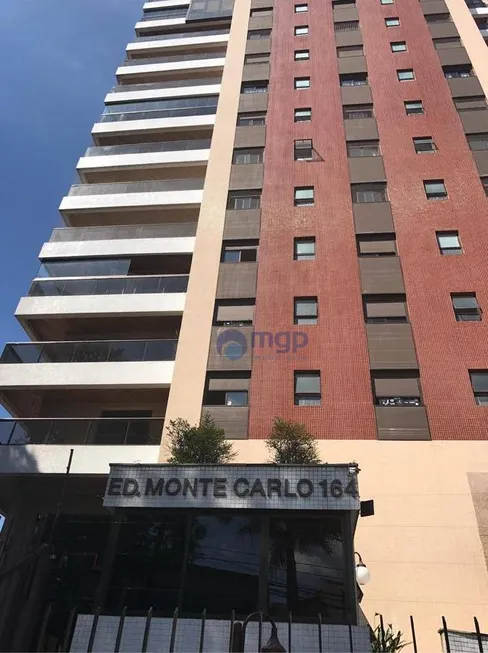 Foto 1 de Apartamento com 4 Quartos à venda, 256m² em Vila Maria, São Paulo