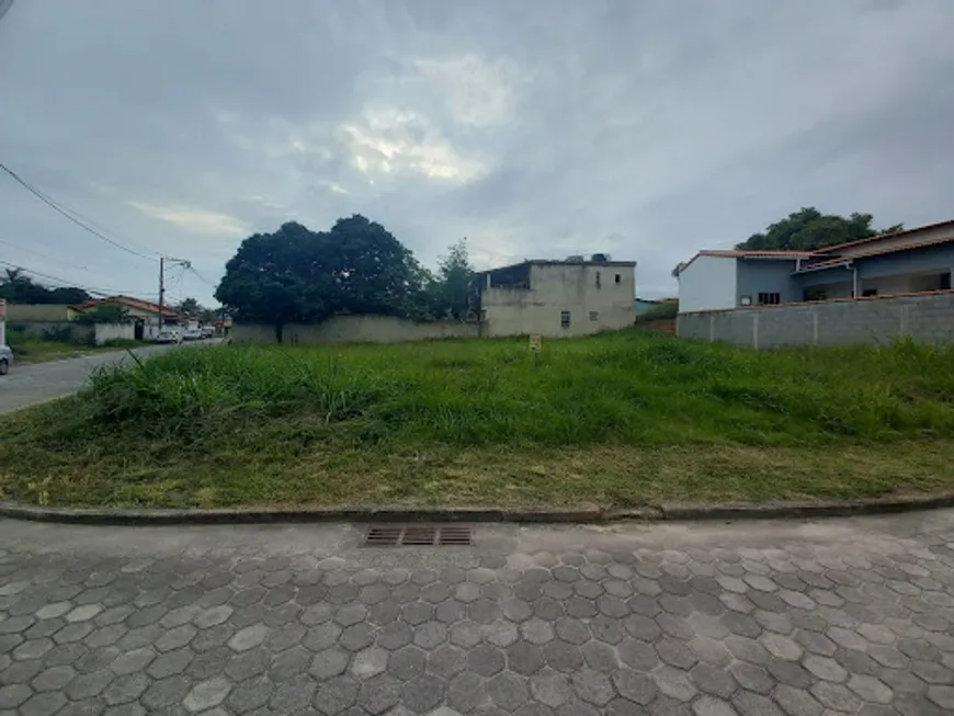 Foto 1 de Lote/Terreno à venda, 589m² em Centro, Maricá