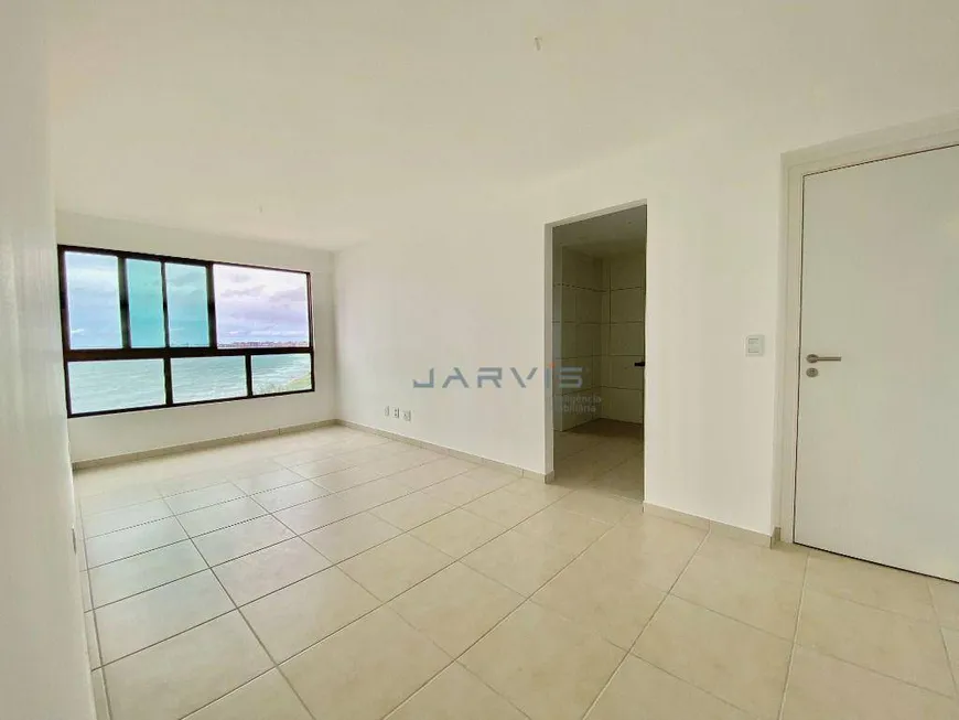 Foto 1 de Apartamento com 3 Quartos à venda, 86m² em Jacarecica, Maceió