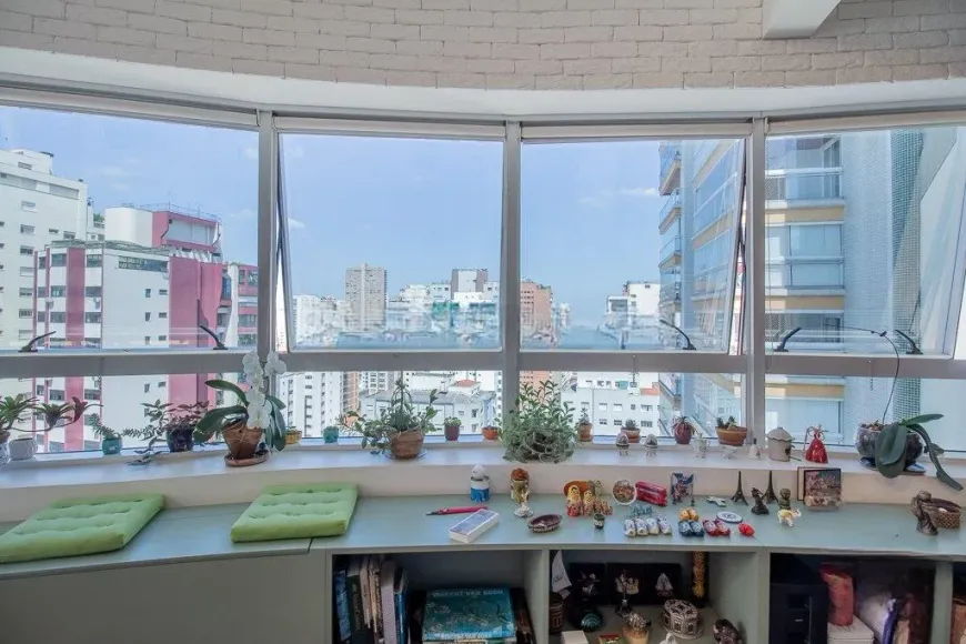 Foto 1 de Apartamento com 2 Quartos à venda, 105m² em Perdizes, São Paulo