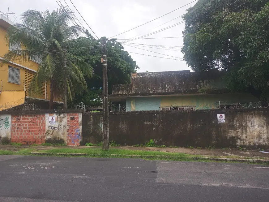 Foto 1 de Casa com 4 Quartos à venda, 300m² em Centro, Fortaleza