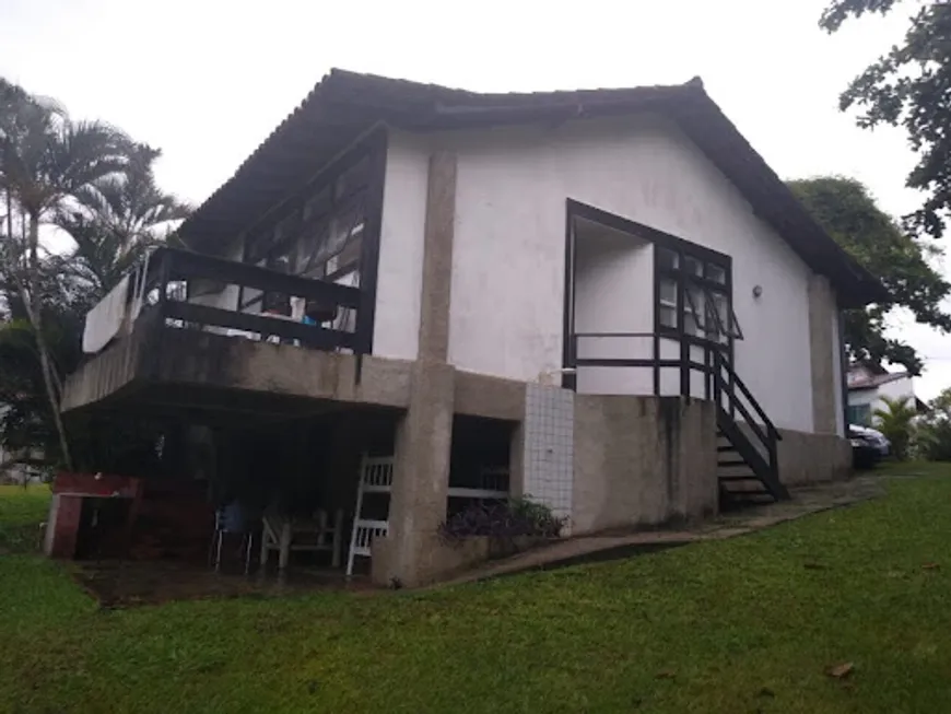 Foto 1 de Casa de Condomínio com 3 Quartos para alugar, 94m² em Caravelas, Armação dos Búzios