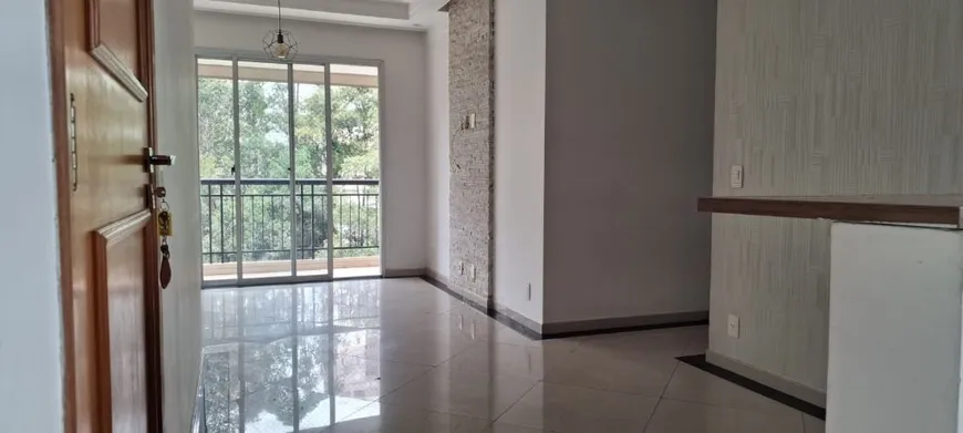 Foto 1 de Apartamento com 3 Quartos à venda, 80m² em Butantã, São Paulo