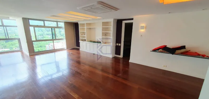 Foto 1 de Apartamento com 5 Quartos à venda, 240m² em São Conrado, Rio de Janeiro