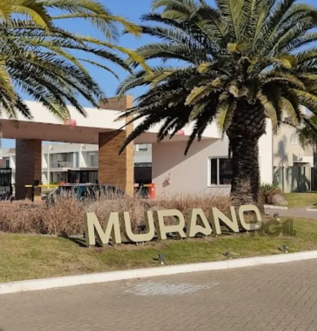 Foto 1 de Casa de Condomínio com 4 Quartos à venda, 168m² em Zona Nova, Capão da Canoa