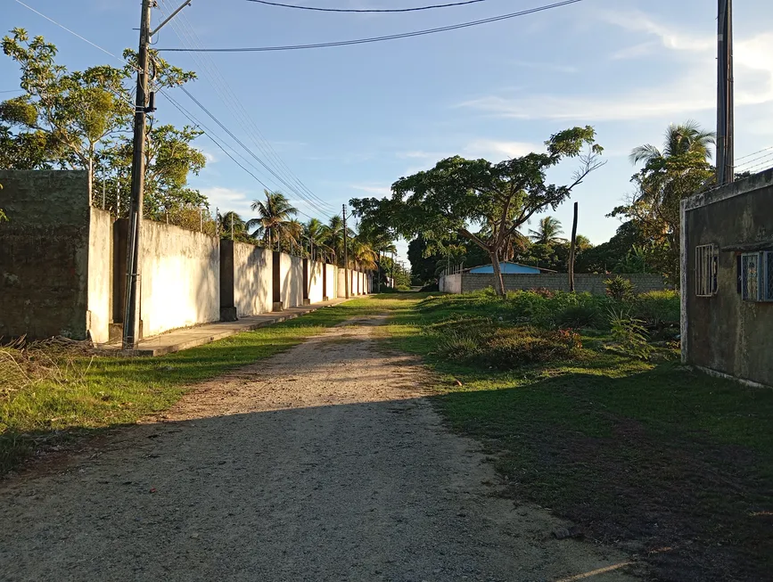 Foto 1 de Lote/Terreno à venda, 1785m² em Mosqueiro, Aracaju