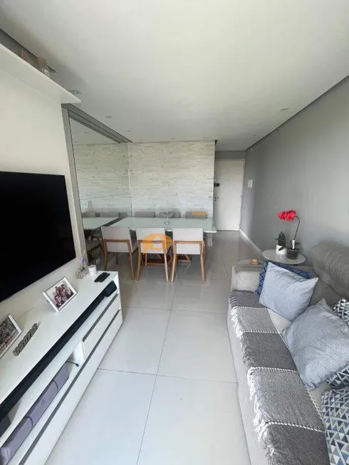 Foto 1 de Apartamento com 1 Quarto à venda, 46m² em Jardim Celeste, São Paulo