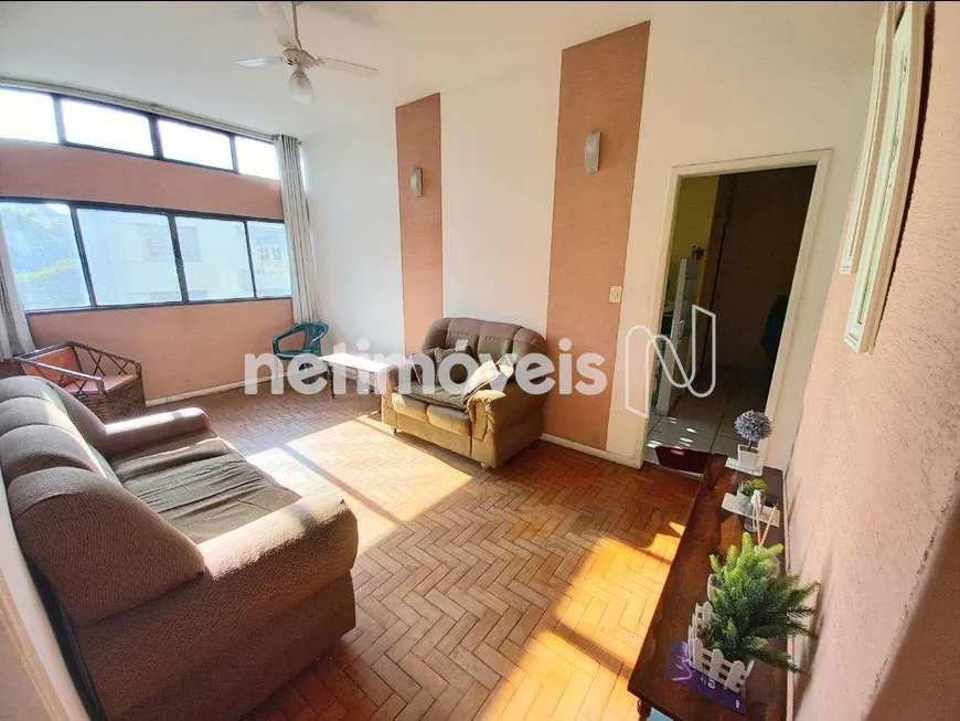 Foto 1 de Apartamento com 3 Quartos à venda, 120m² em Centro, Belo Horizonte