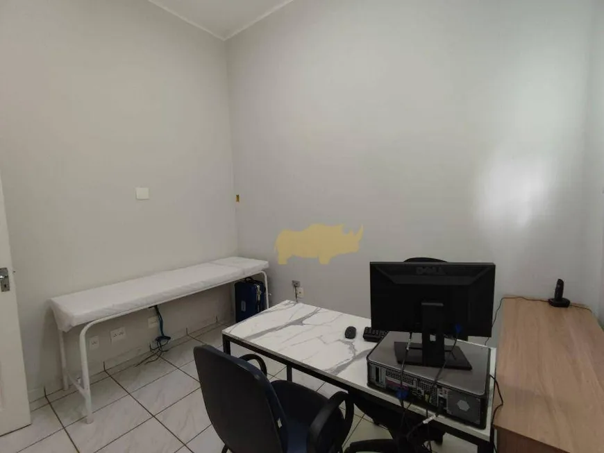 Foto 1 de Sala Comercial para alugar, 10m² em Centro, Rio Claro