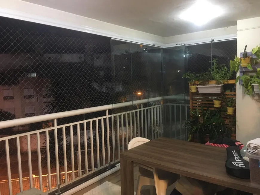 Foto 1 de Apartamento com 3 Quartos à venda, 101m² em Vila Andrade, São Paulo