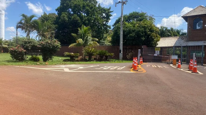 Foto 1 de Lote/Terreno à venda, 1500m² em Recanto do Salto, Londrina