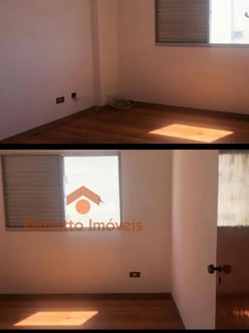 Foto 1 de Apartamento com 2 Quartos para alugar, 63m² em Jaguaribe, Osasco