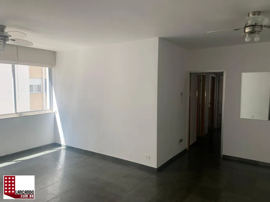 Foto 1 de Apartamento com 3 Quartos à venda, 112m² em Itaim Bibi, São Paulo