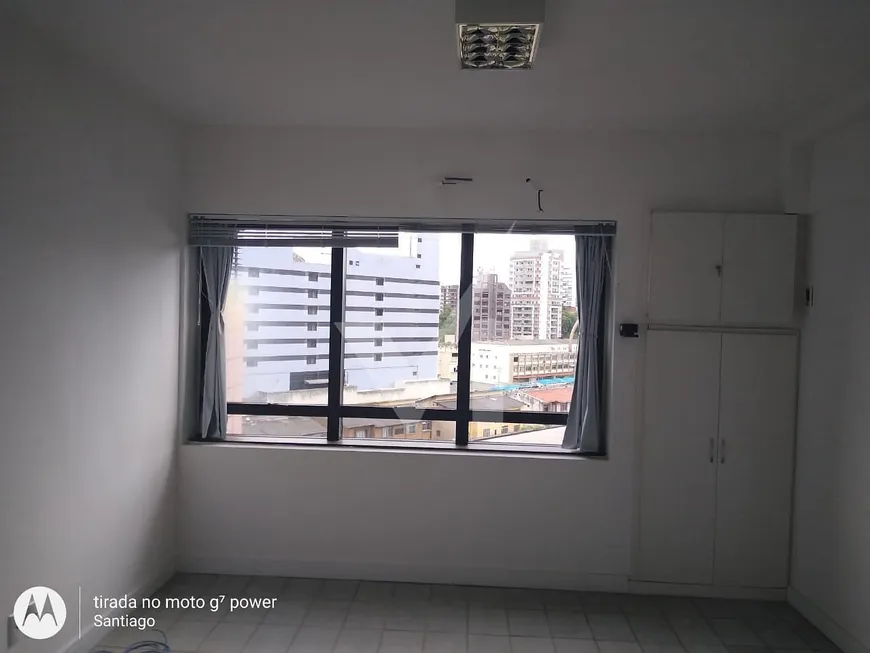 Foto 1 de Ponto Comercial à venda, 28m² em Santa Lúcia, Vitória