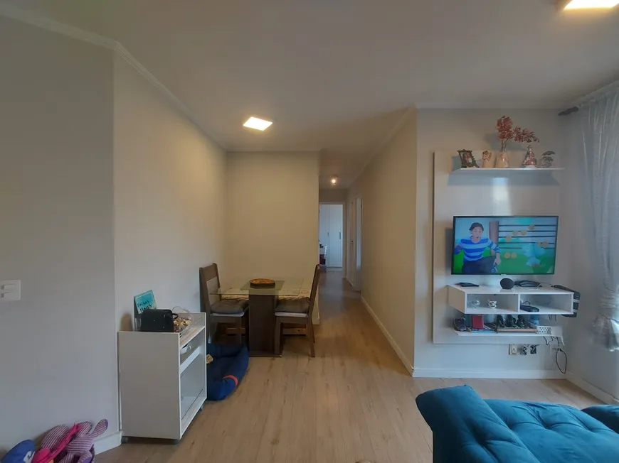 Foto 1 de Apartamento com 2 Quartos à venda, 47m² em Vila Gustavo, São Paulo