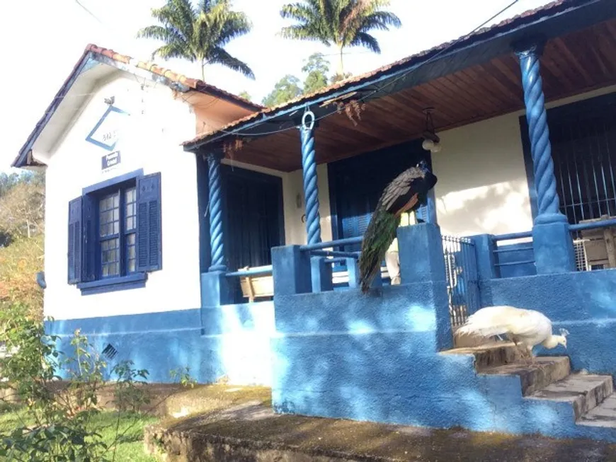 Foto 1 de Fazenda/Sítio à venda, 100000m² em Centro, Lagoinha