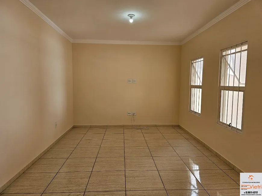 Foto 1 de Casa com 3 Quartos à venda, 140m² em São Luiz, Itu
