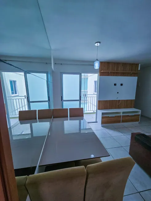 Foto 1 de Apartamento com 2 Quartos para alugar, 53m² em Vila Torres Galvao, Paulista